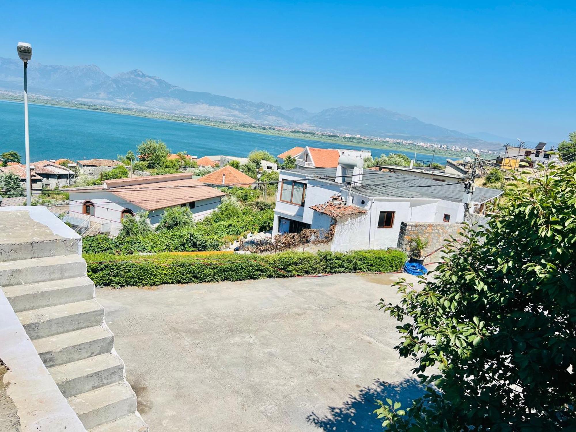 Iart Residence Široka Exterior foto