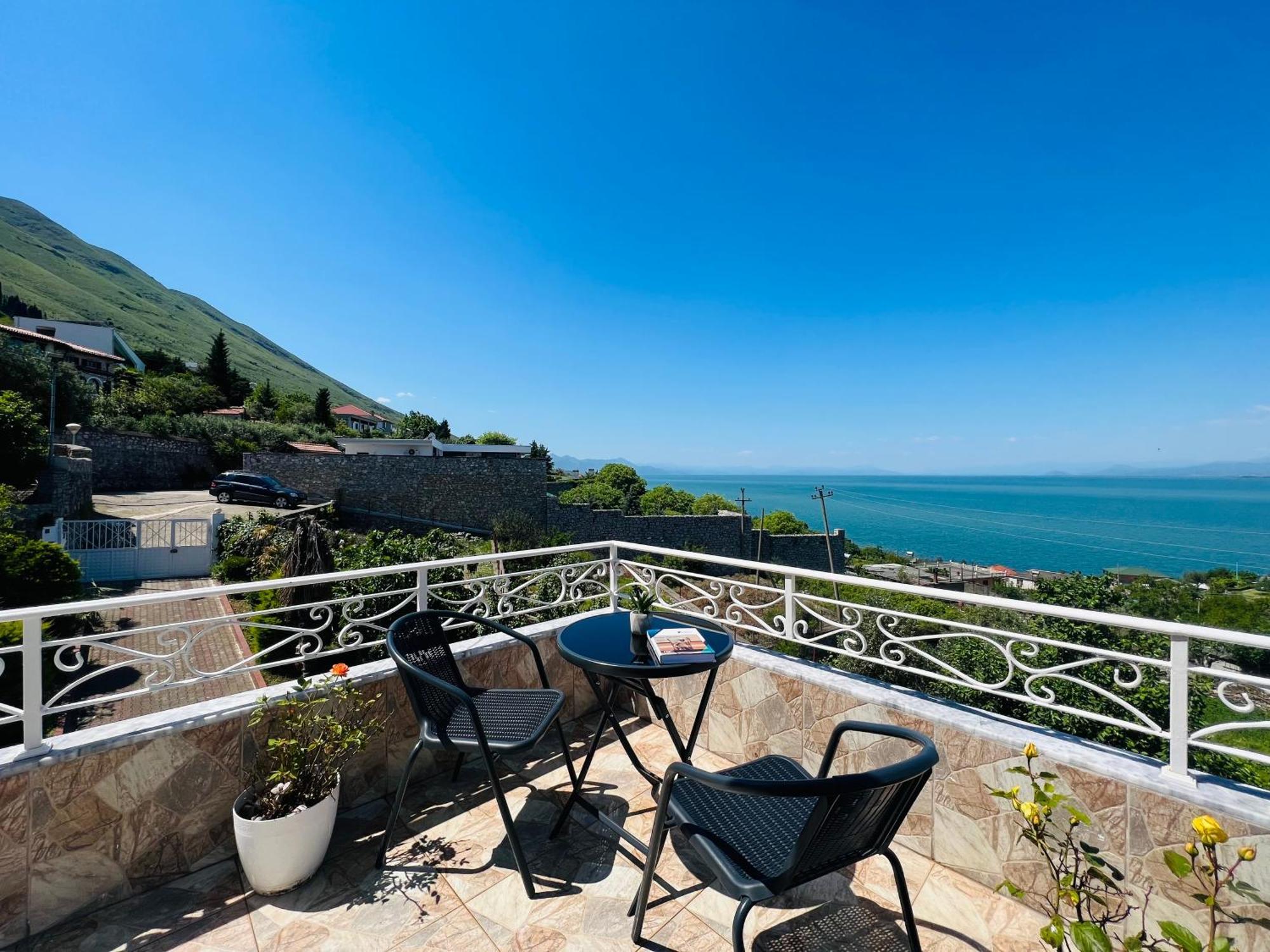 Iart Residence Široka Exterior foto